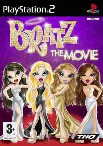 Descargar Bratz The Movie [MULTI5] por Torrent